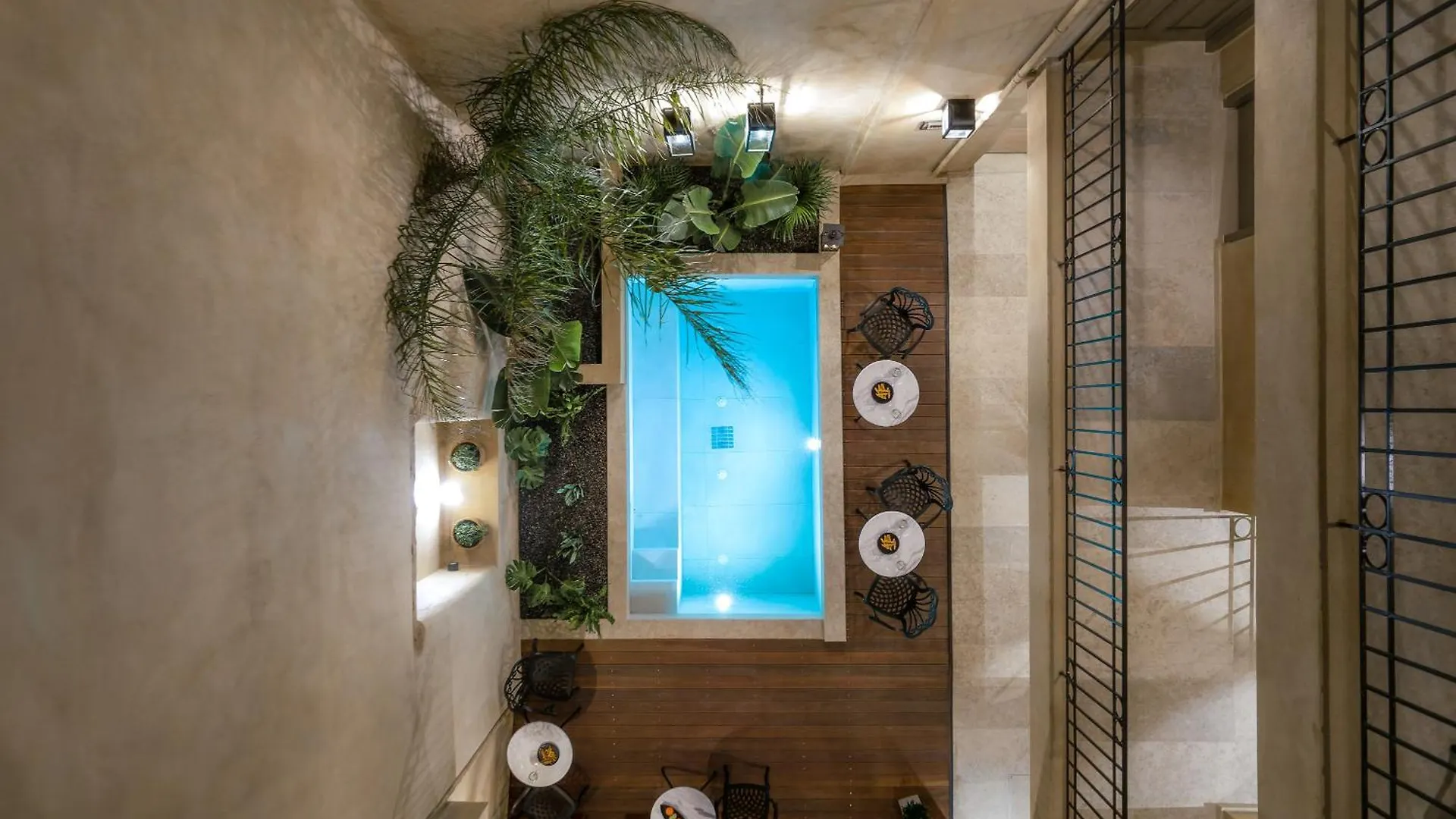 Casa Di Gaga Luxury Suites Rethymno