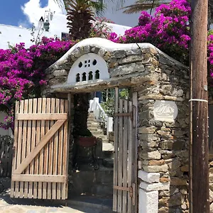 *** Aparthotel Rania Sea View Grecia