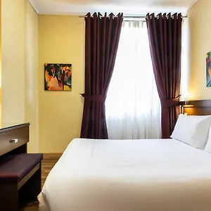 *** Hotel Egnatia Grecia