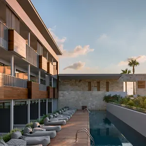 Hotel Ikones Seafront Luxury (adults Only), Rethymno