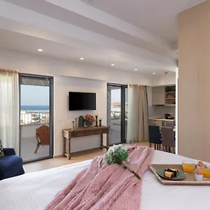 Hotel Lines Concept, Rethymno