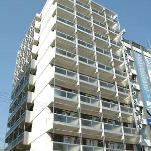 Amalia 2*, Thessalonique Grèce