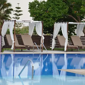 *** Aparthotel Aligis Grecia