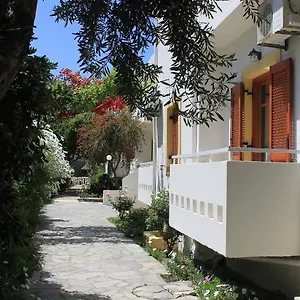 Michael Rethymno