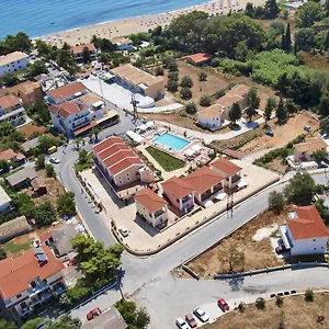 *** Hotel La Skalavista Ex Big Village Grecia