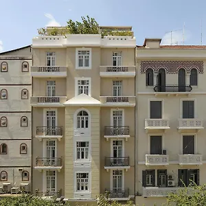 **** Hotel The Modernist Grecia