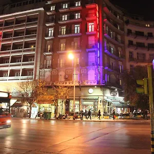  Hotel Ilios Grecia