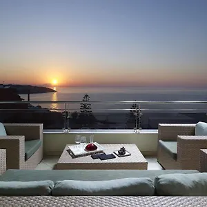 Macaris & Rethymno
