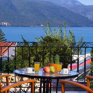 Prince Studios , Sami (Kefalonia) Greece