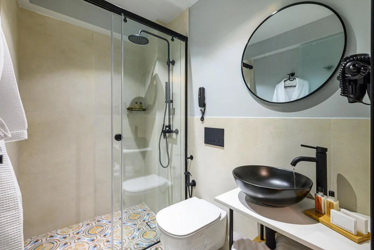 Casa Di Gaga Luxury Suites Rethymno  Greece
