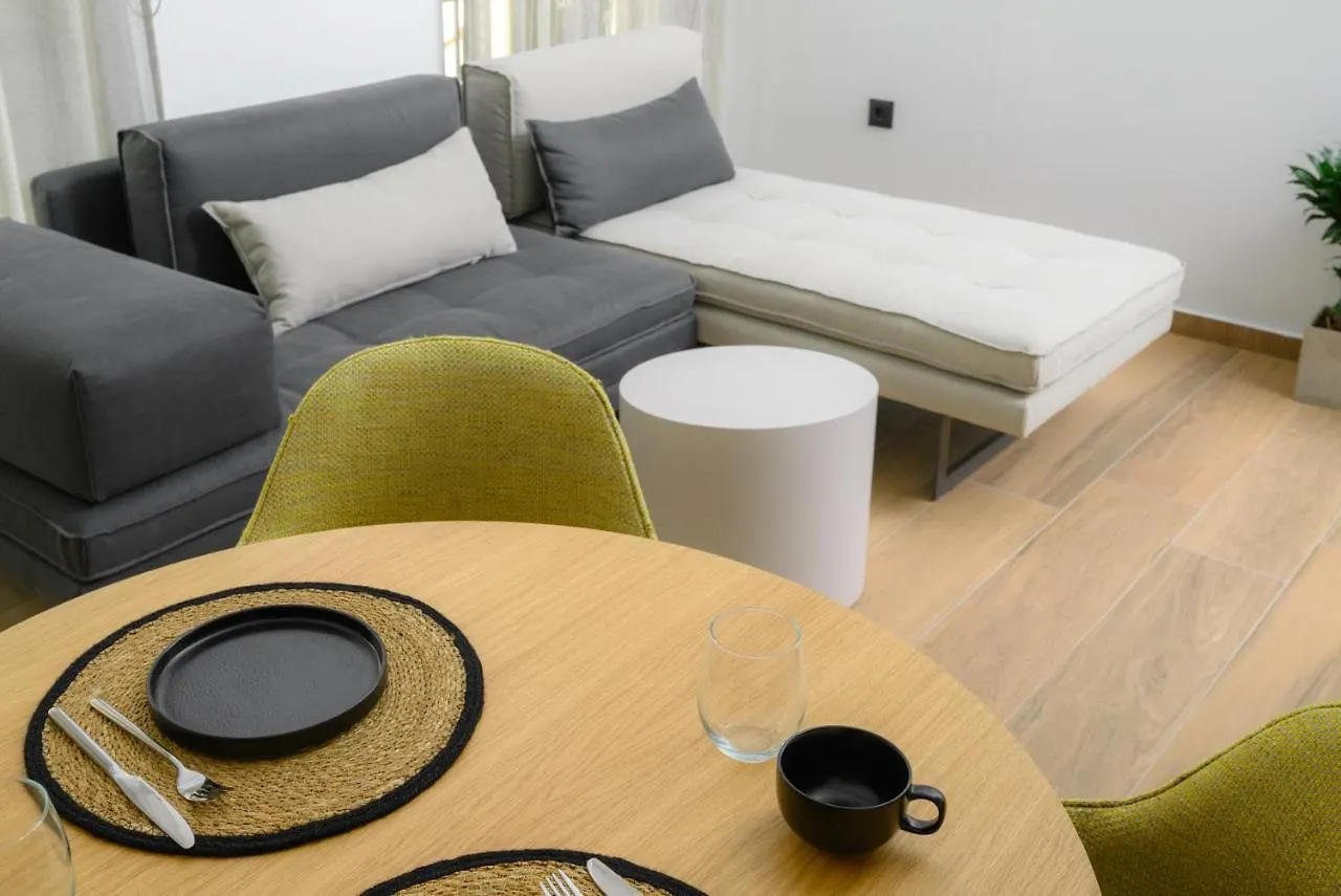 Casa Di Gaga Luxury Suites Rethymno