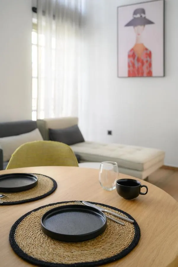 Casa Di Gaga Luxury Suites Rethymno  0*, Rethymno (Crete) Greece